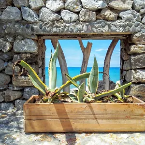 La Casa A Mare Messina
