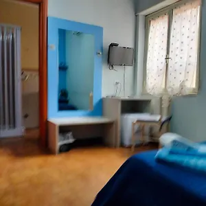 Bed & Breakfast Max, Messina