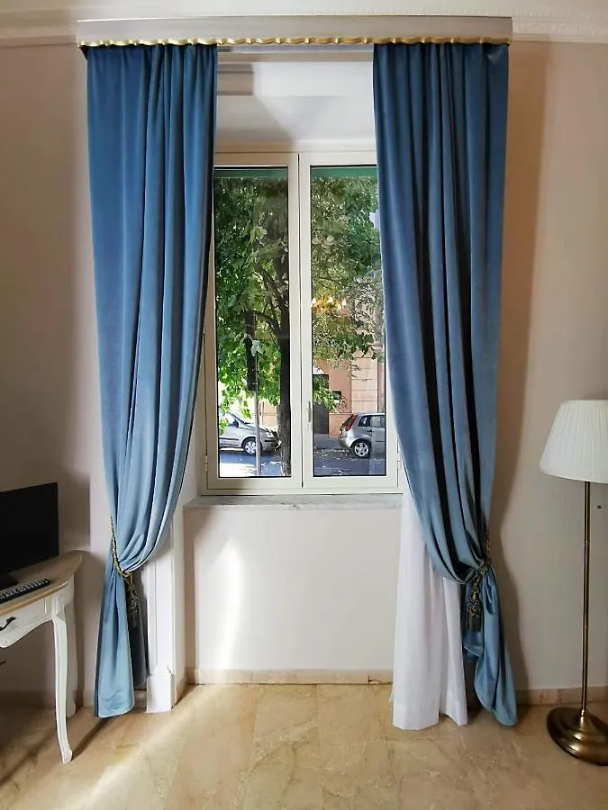 Bed & Breakfast Il galleone Messina