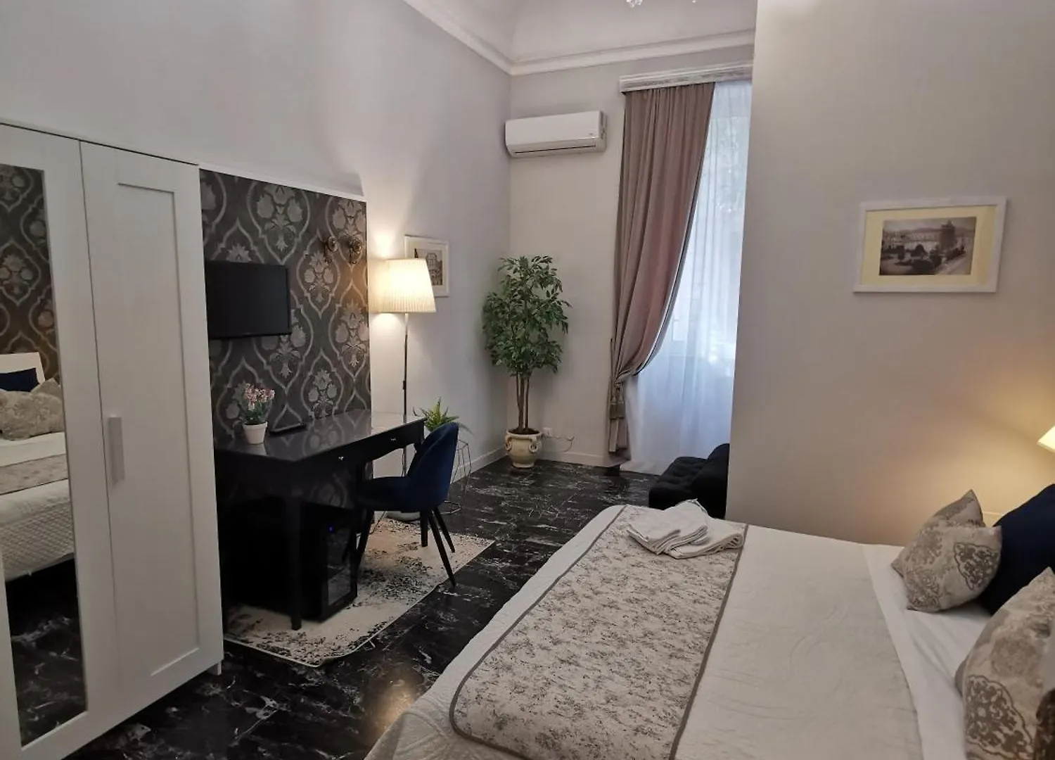 Il galleone Messina Bed & Breakfast