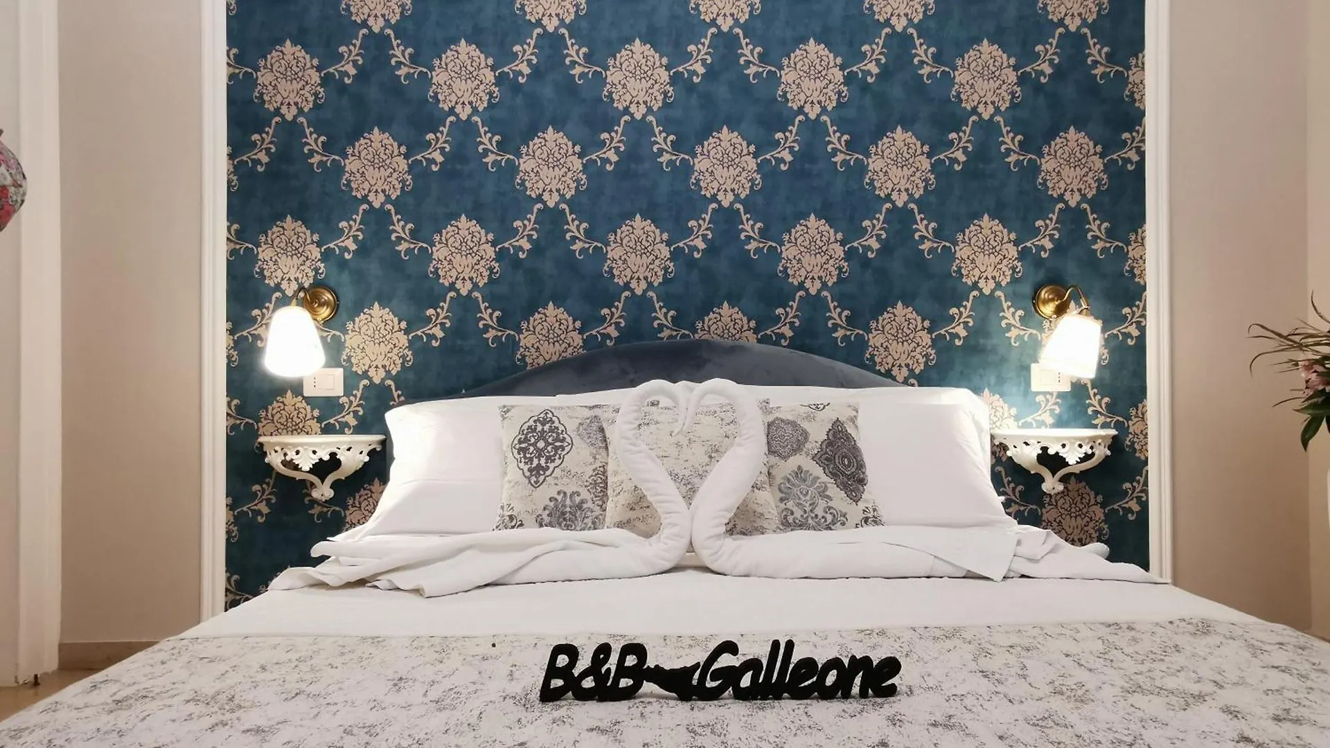 Il galleone Messina Bed & Breakfast