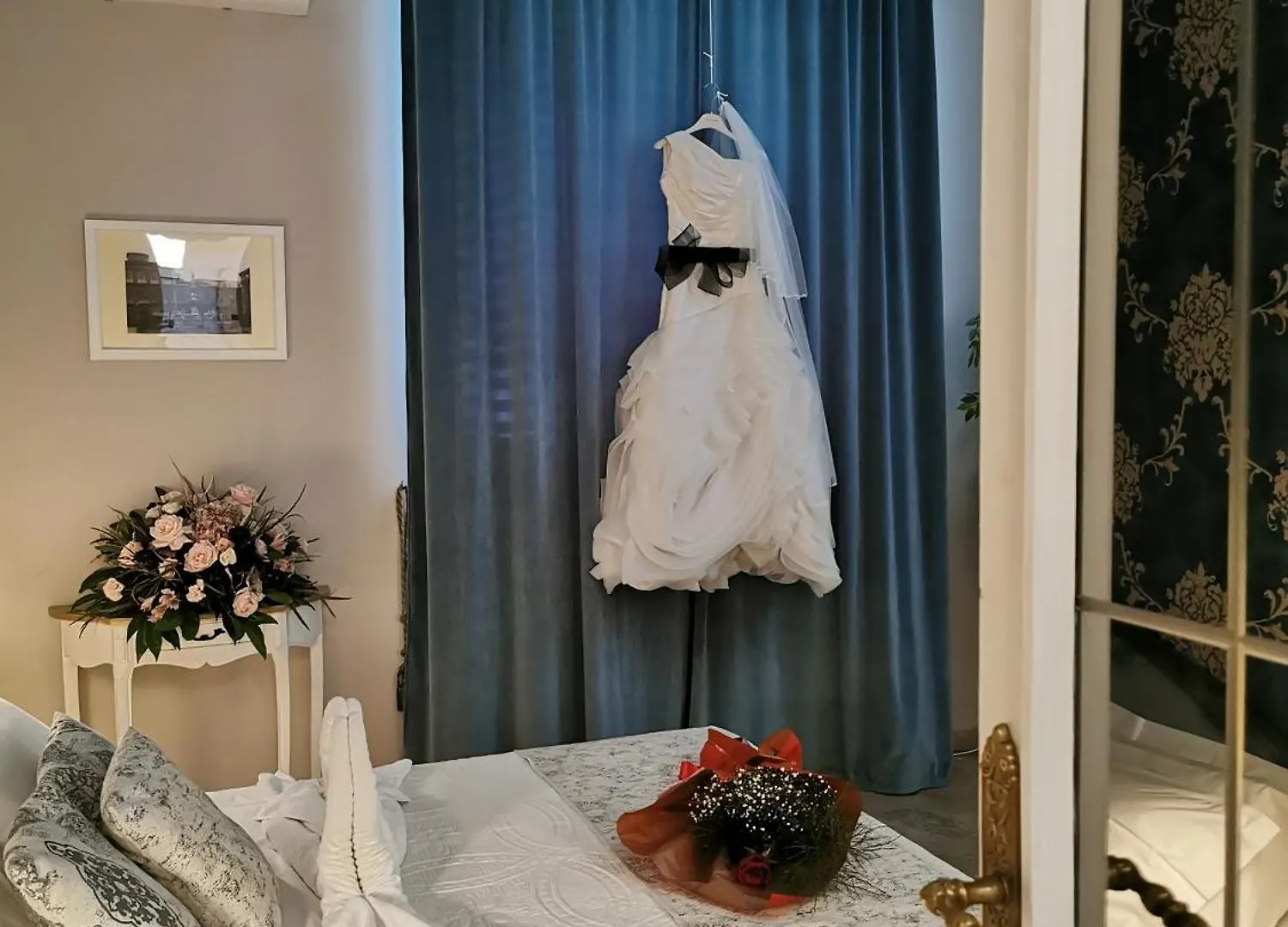 Bed & Breakfast Il galleone Messina Italia
